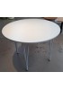 Albion Round Dining Table Dia100cm - MDF top